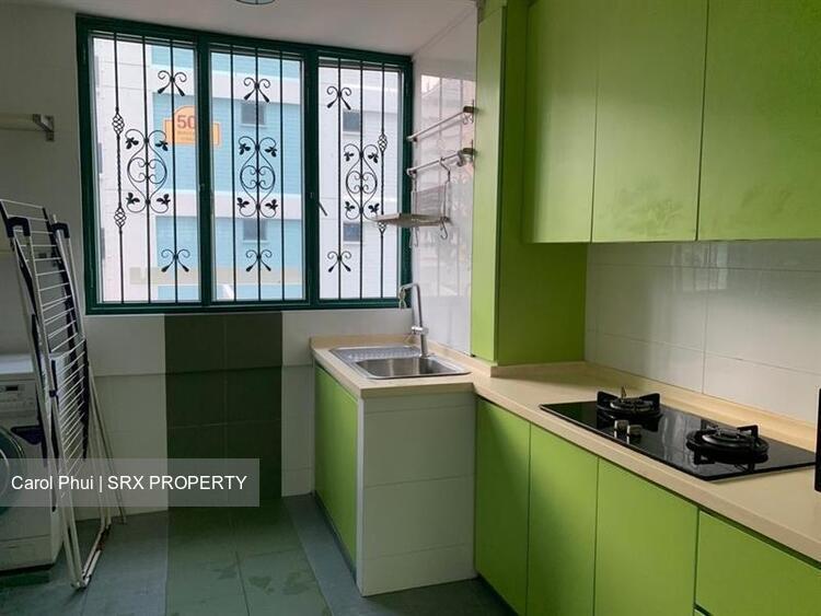 Blk 505 Hillgrove Gardens (Bukit Batok), HDB 3 Rooms #523008651